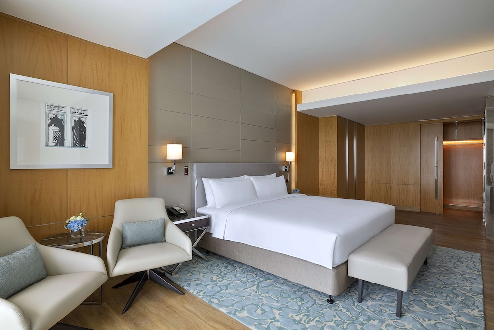 Hilton Dubai Palm Jumeirah 21