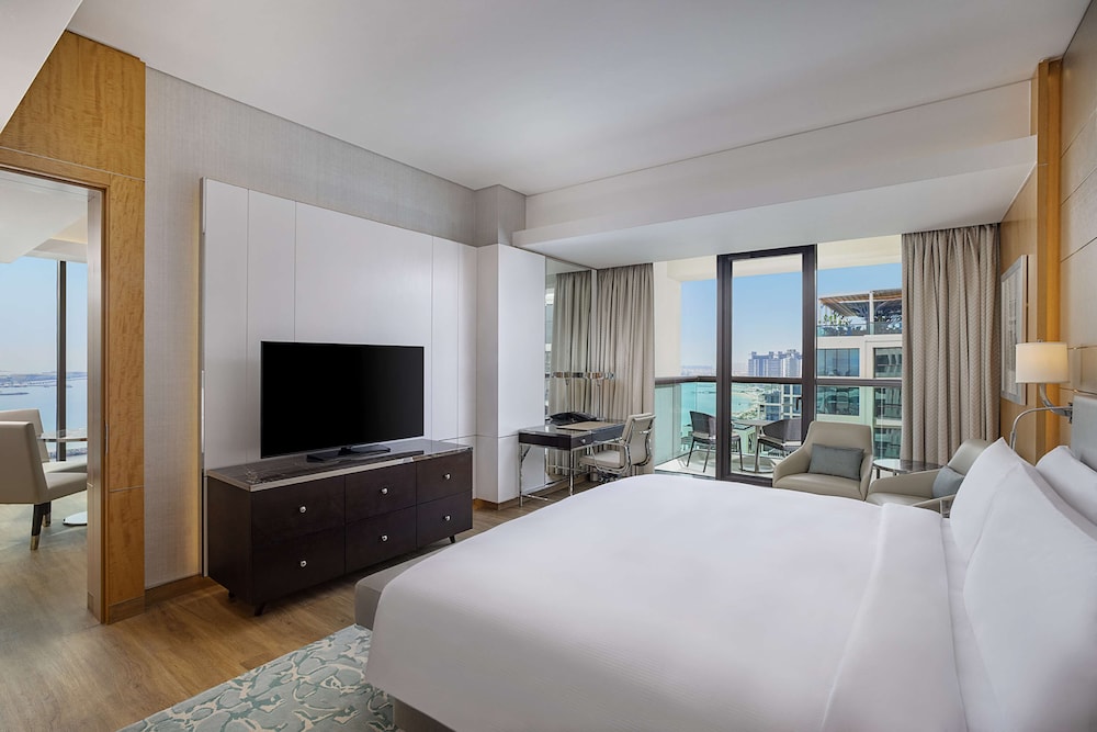 Hilton Dubai Palm Jumeirah 20