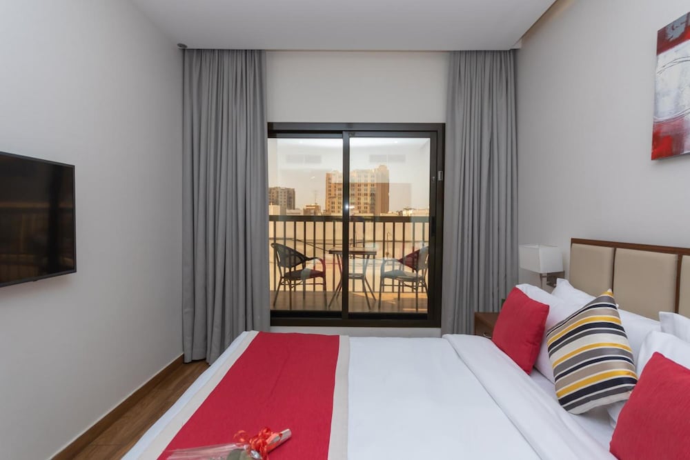 Le Wana Hotel 15