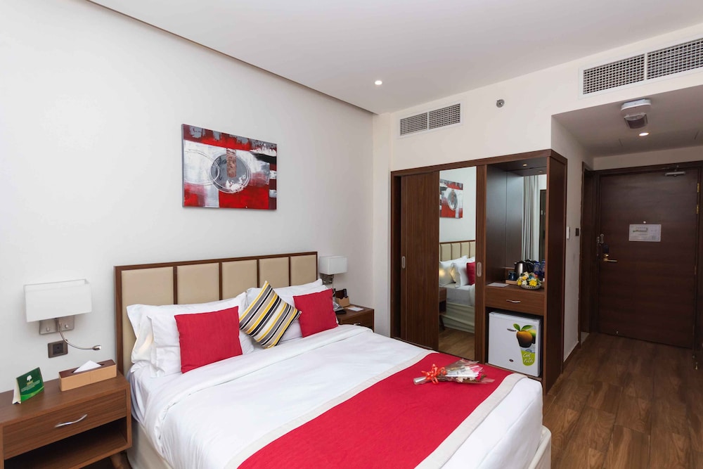 Le Wana Hotel 7