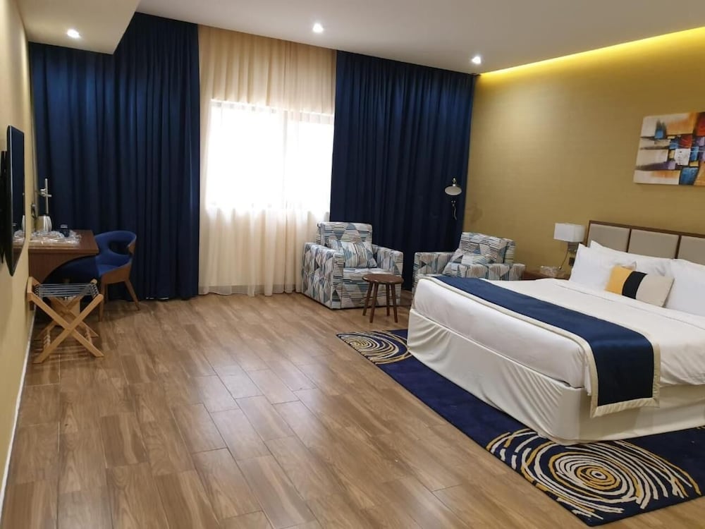 Le Wana Hotel 20