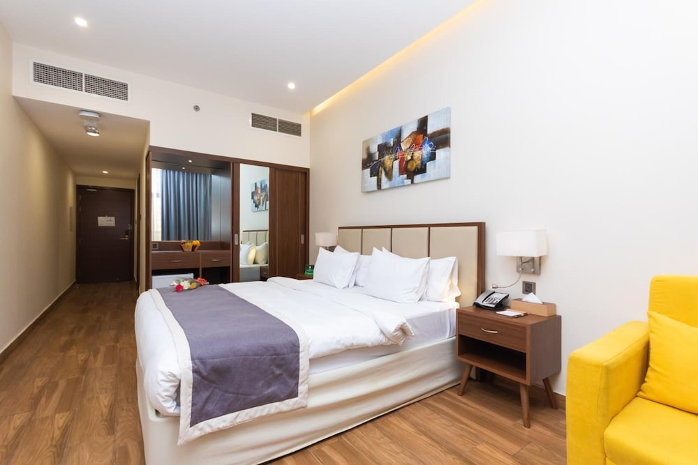 Le Wana Hotel 14