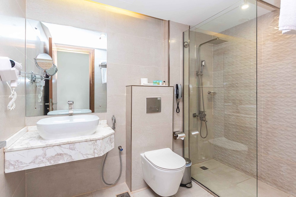 Le Wana Hotel 23