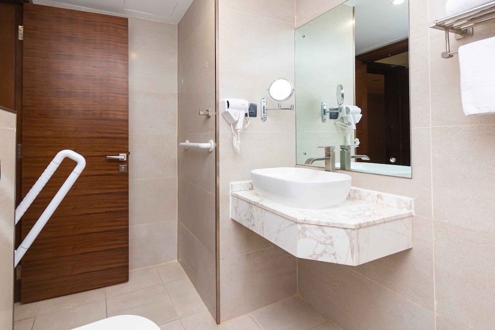 Le Wana Hotel 24