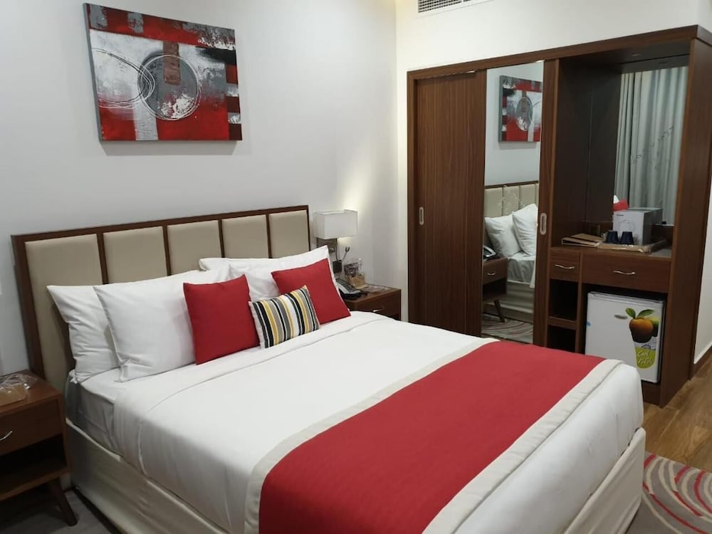 Le Wana Hotel 16
