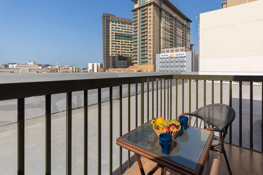 Le Wana Hotel 22