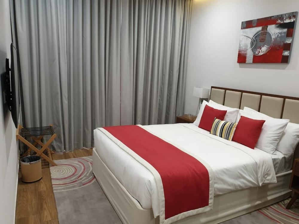 Le Wana Hotel 18
