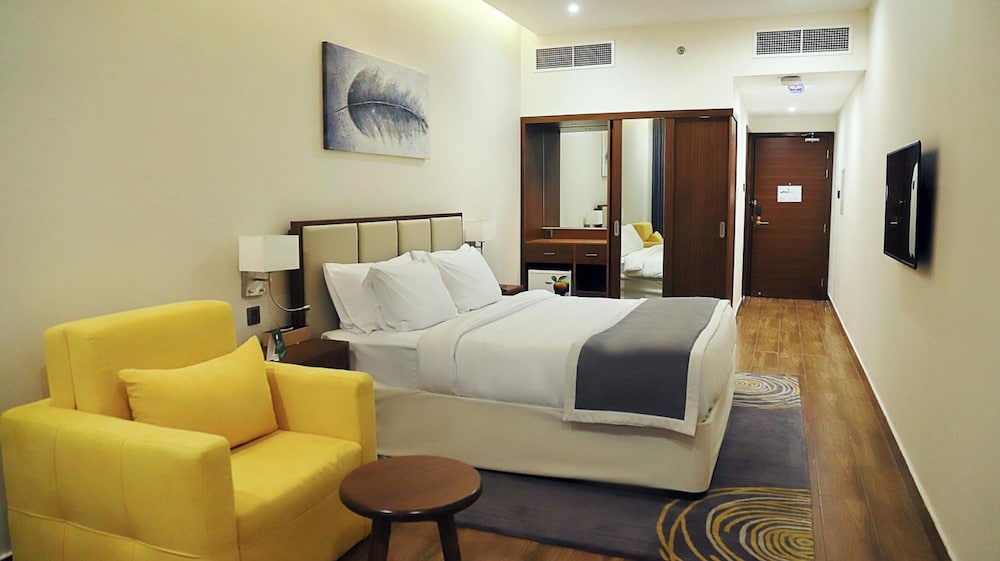 Le Wana Hotel 17