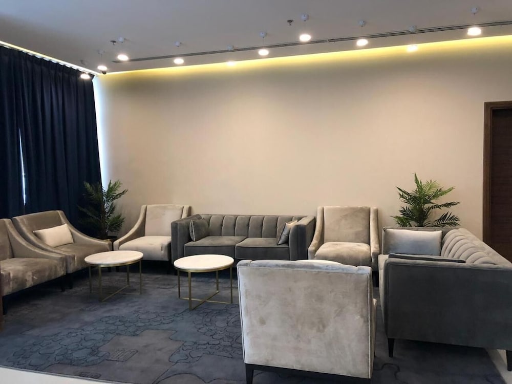 Le Wana Hotel 3