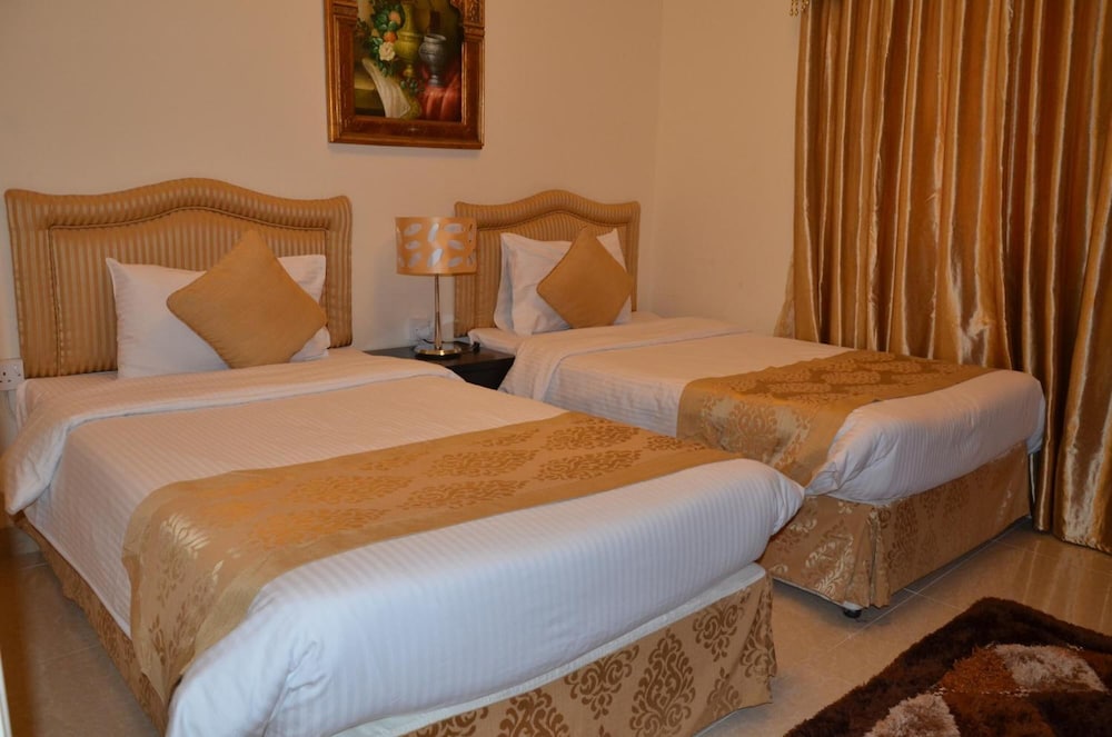 Al Jazeera Hotel Apartments LLC 11