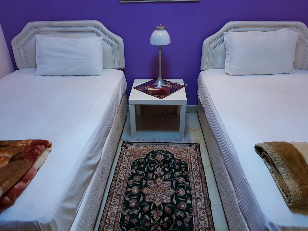 Al Jazeera Hotel Apartments LLC 8