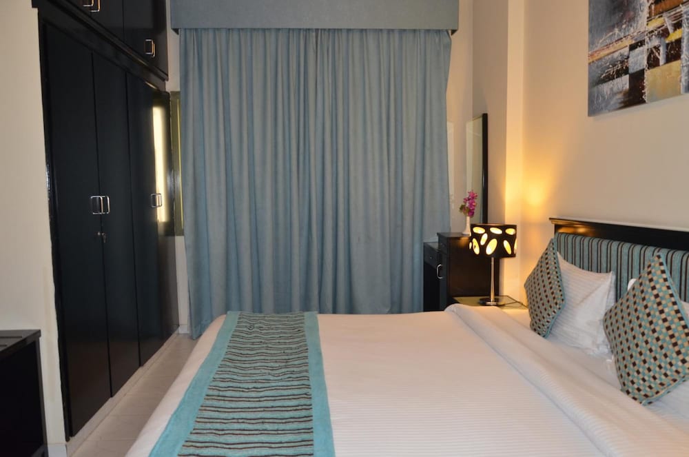 Al Jazeera Hotel Apartments LLC 10