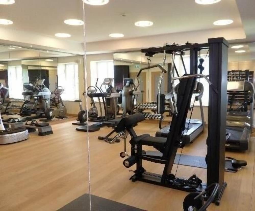 Al Jazeera Hotel Apartments LLC 24