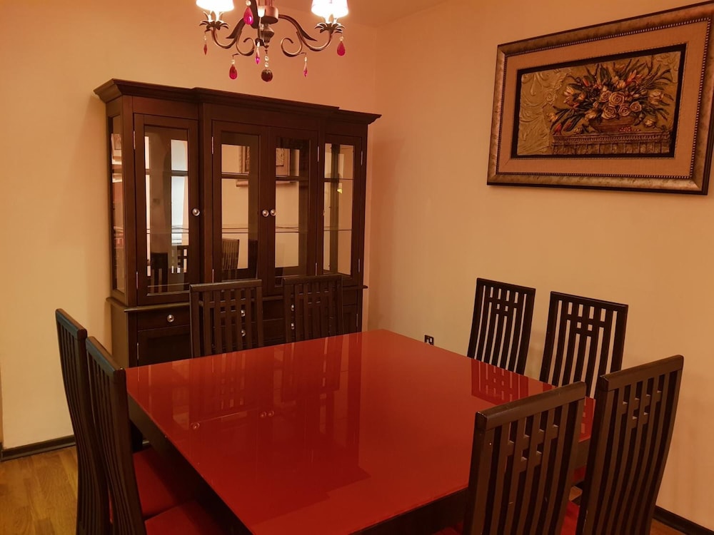Al Jazeera Hotel Apartments LLC 14
