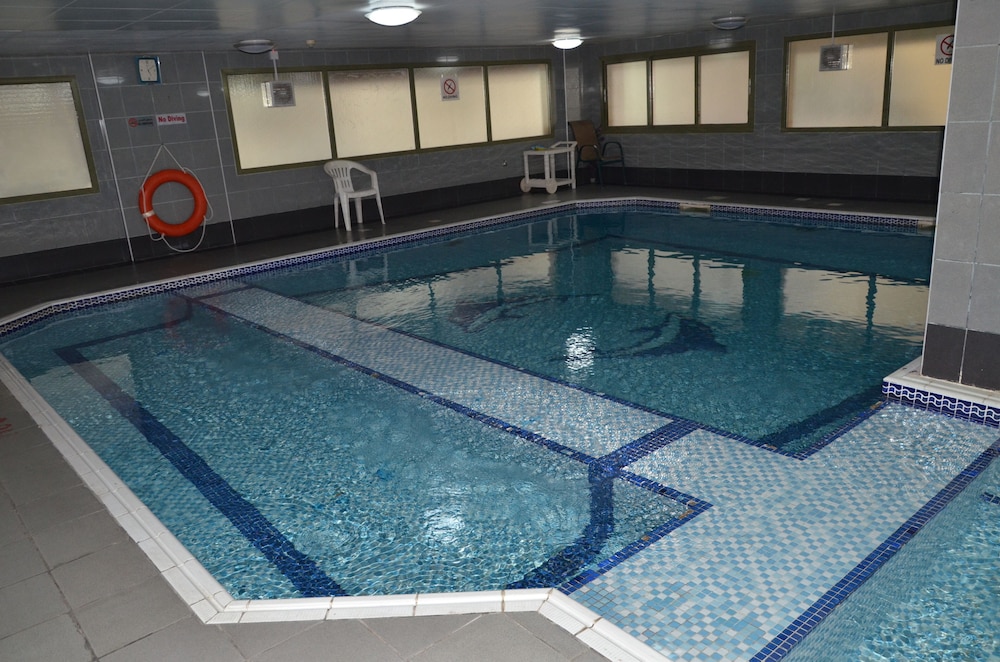Al Jazeera Hotel Apartments LLC 23