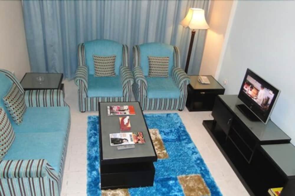 Al Jazeera Hotel Apartments LLC 18