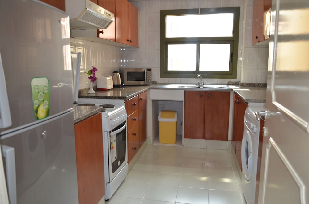 Al Jazeera Hotel Apartments LLC 13