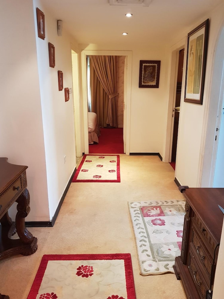 Al Jazeera Hotel Apartments LLC 7