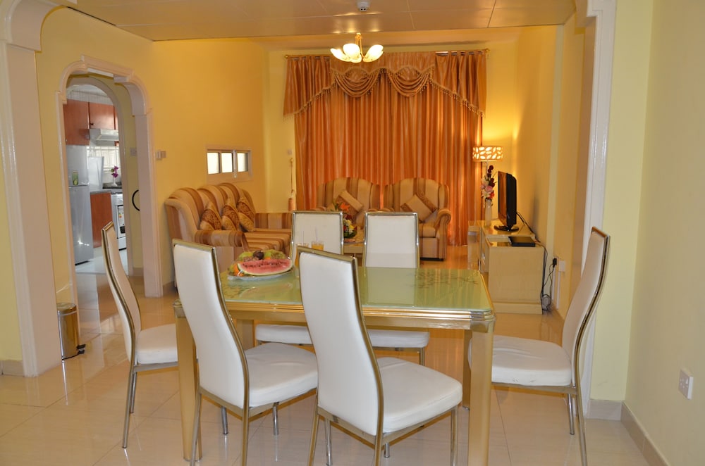 Al Jazeera Hotel Apartments LLC 12