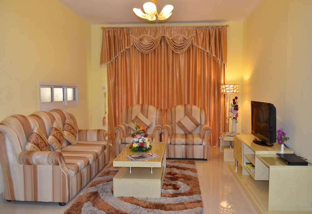 Al Jazeera Hotel Apartments LLC 16