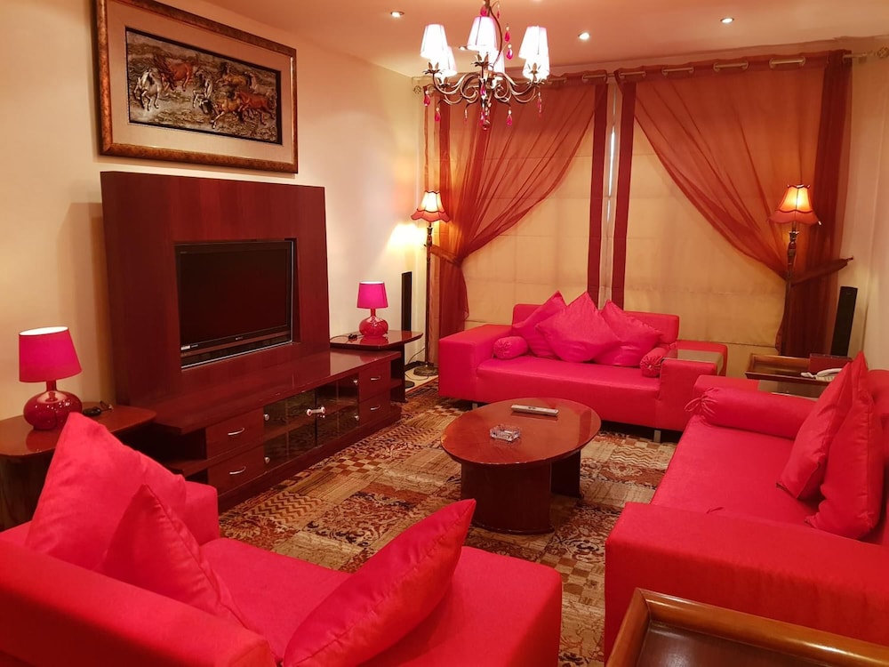 Al Jazeera Hotel Apartments LLC 20
