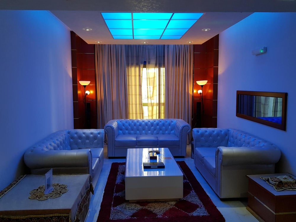 Al Jazeera Hotel Apartments LLC 19