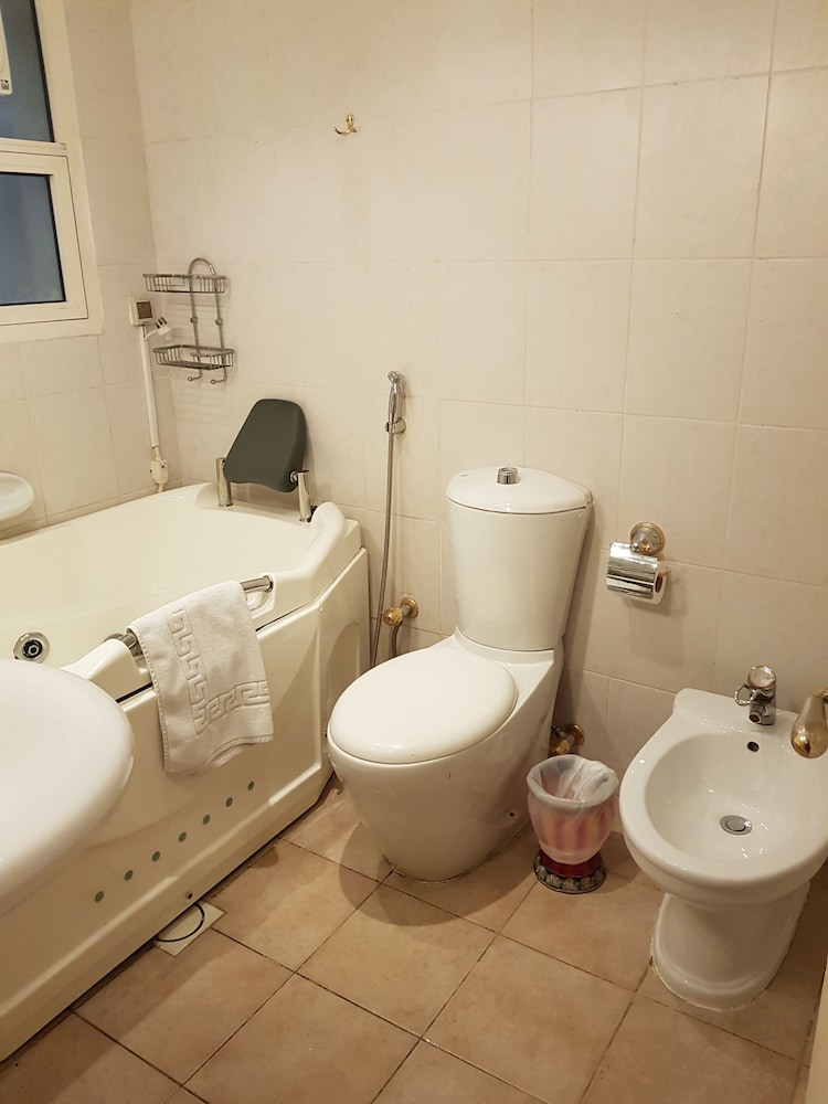 Al Jazeera Hotel Apartments LLC 21