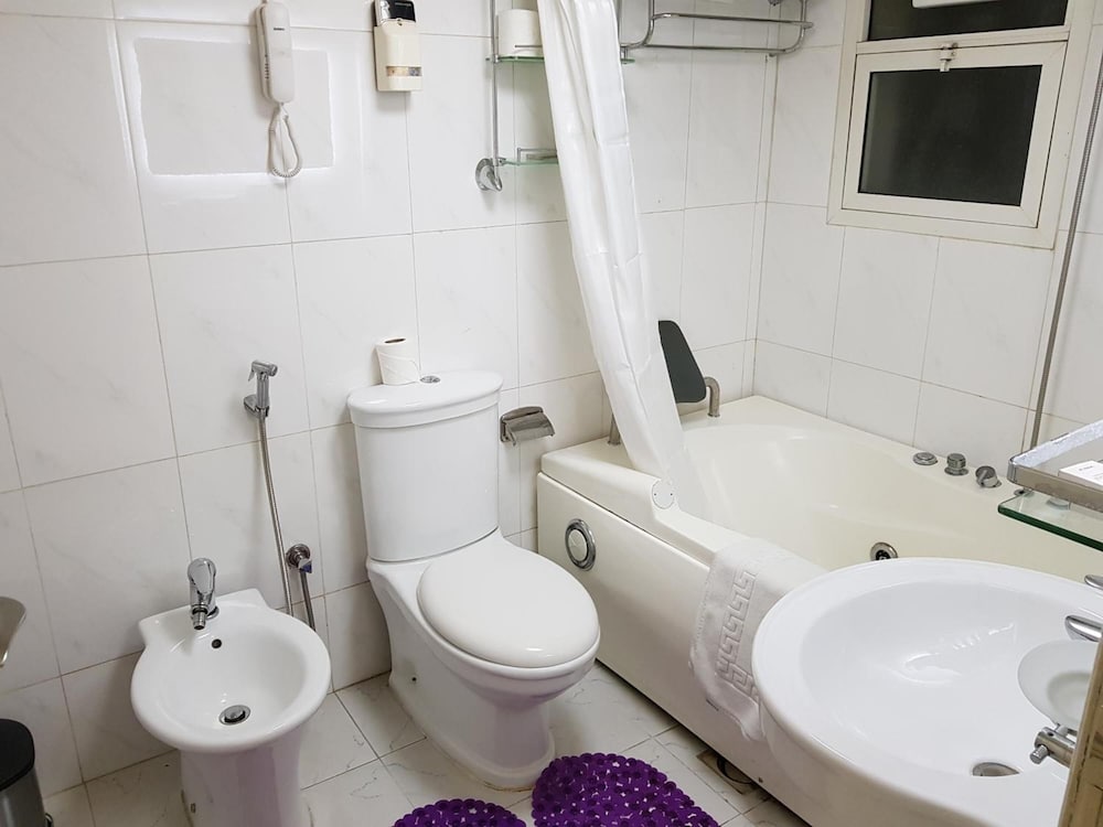 Al Jazeera Hotel Apartments LLC 22