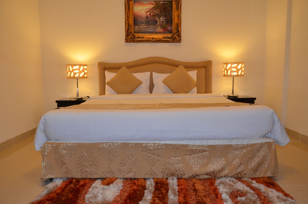 Al Jazeera Hotel Apartments LLC 4