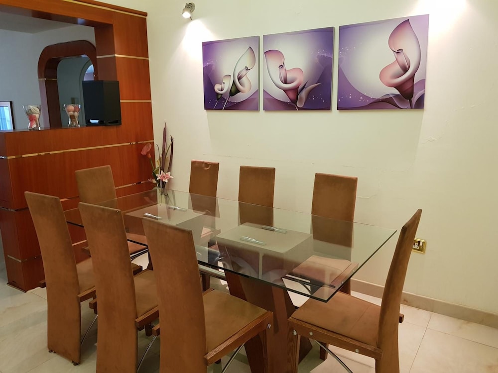Al Jazeera Hotel Apartments LLC 15