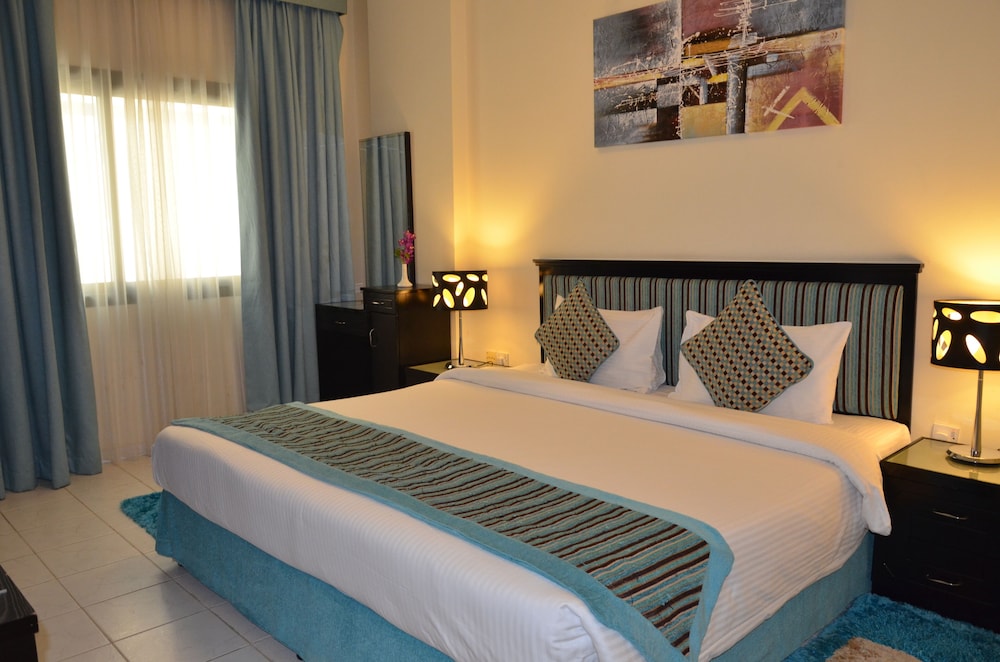 Al Jazeera Hotel Apartments LLC 3