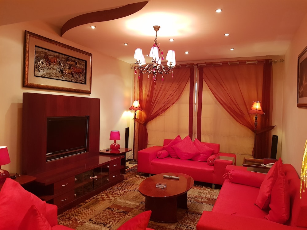 Al Jazeera Hotel Apartments LLC 17