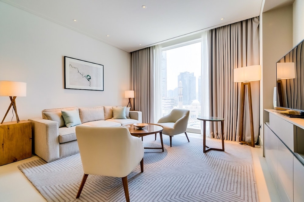 Vida Residences Downtown 21