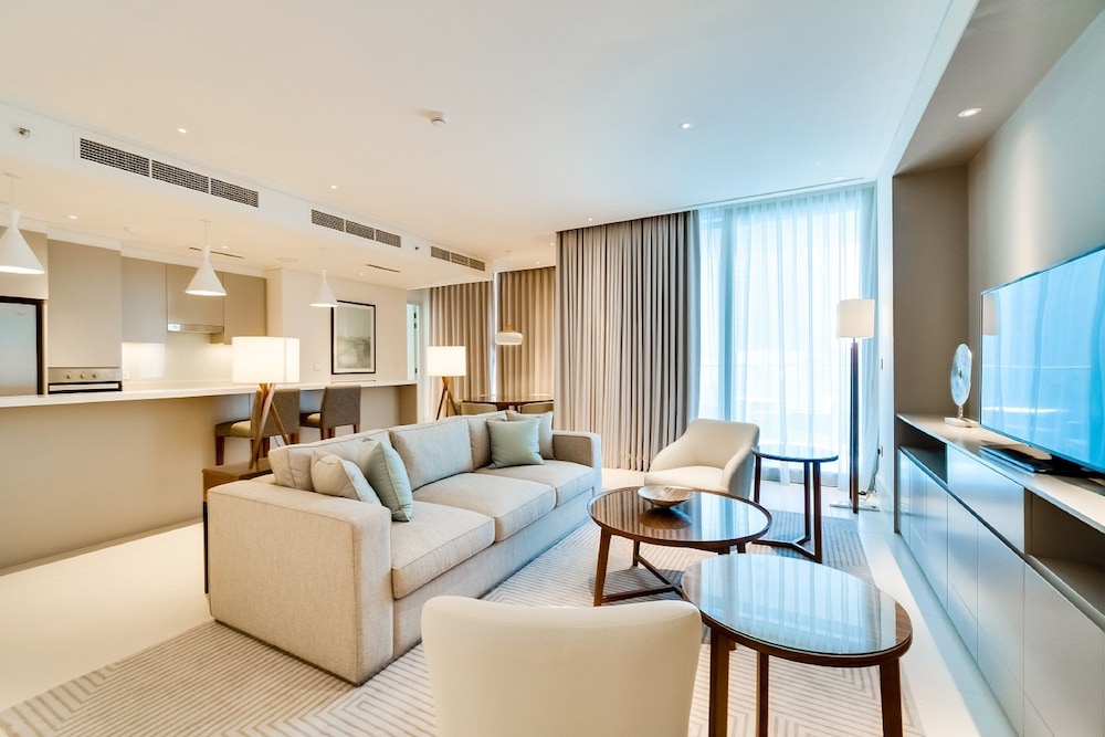 Vida Residences Downtown 23