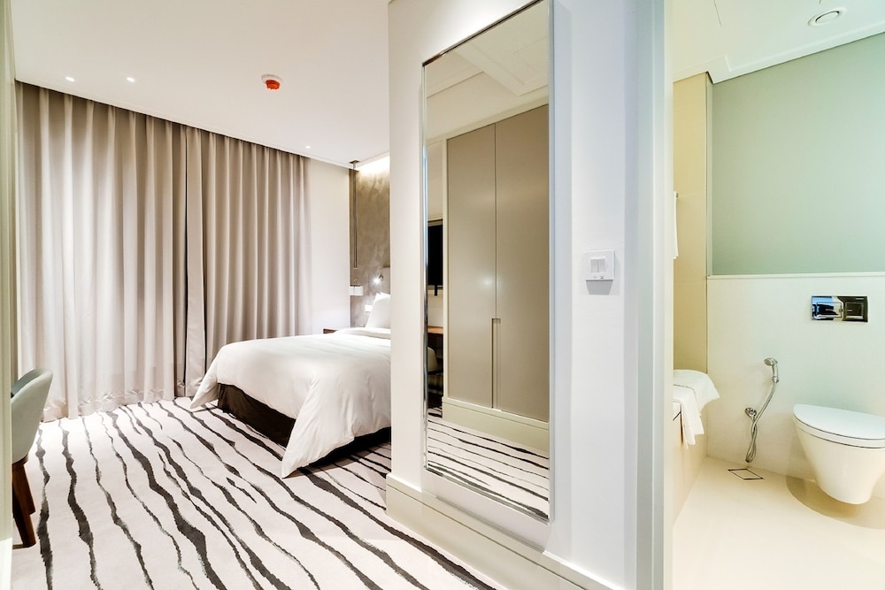 Vida Residences Downtown 2