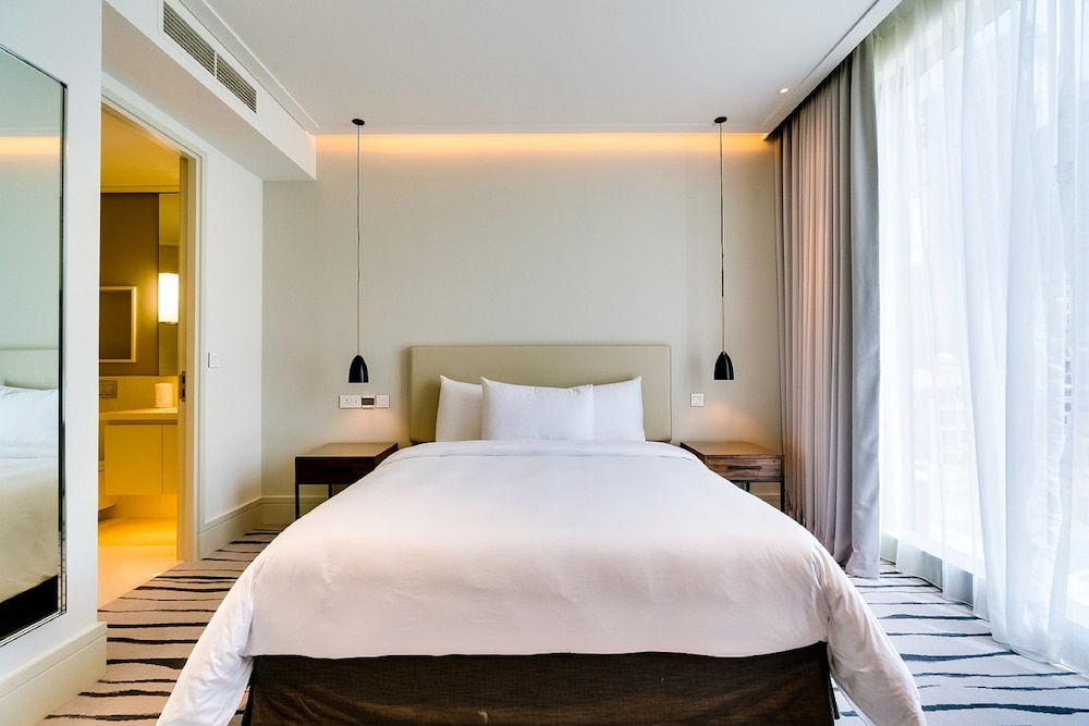 Vida Residences Downtown 6