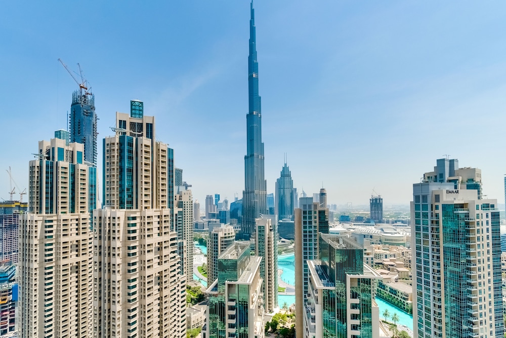 Vida Residences Downtown 24