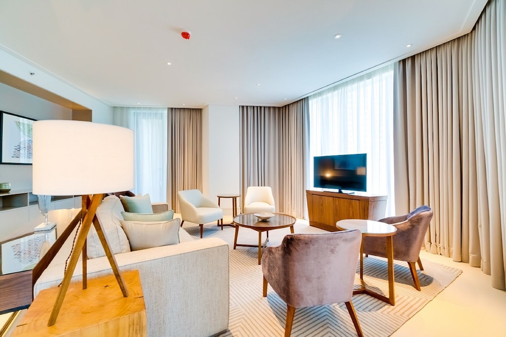 Vida Residences Downtown 18