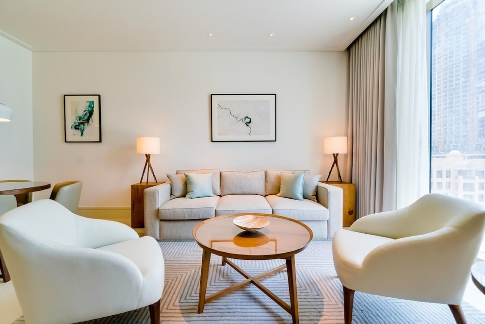 Vida Residences Downtown 16