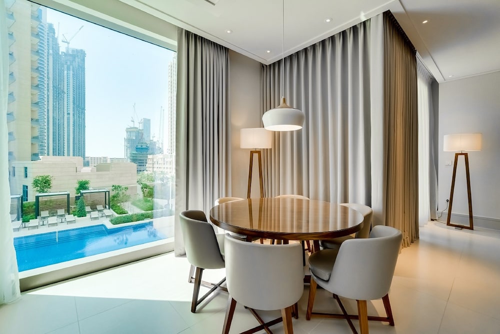 Vida Residences Downtown 12