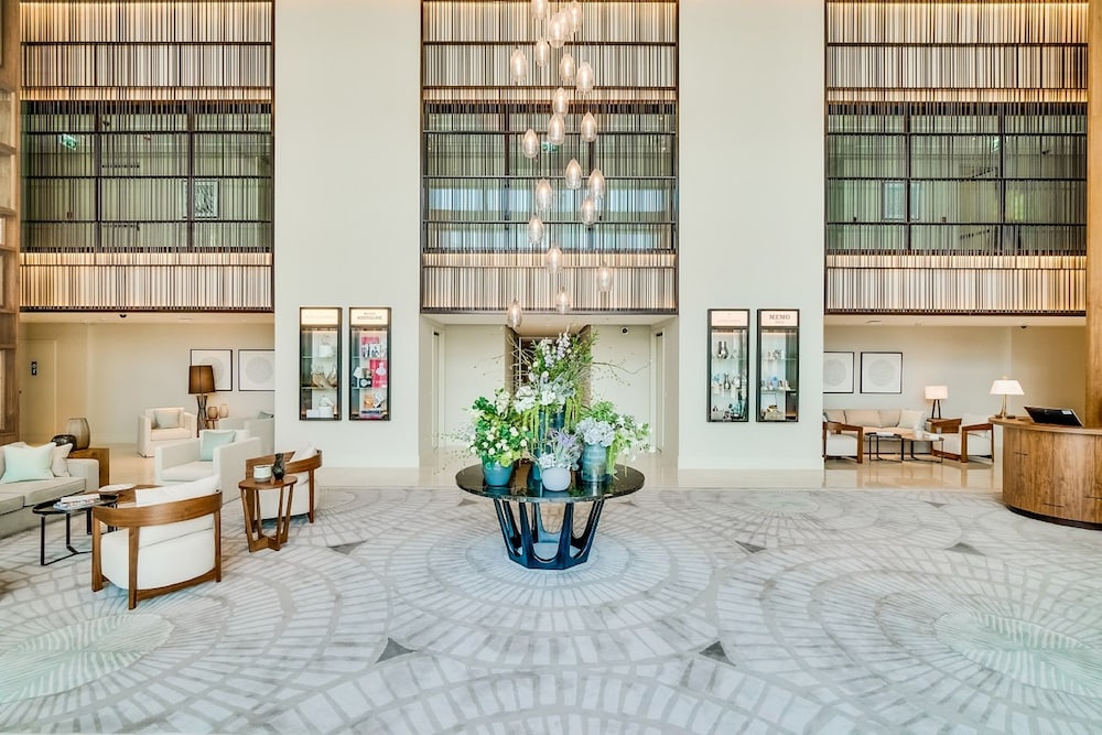 Vida Residences Downtown 1