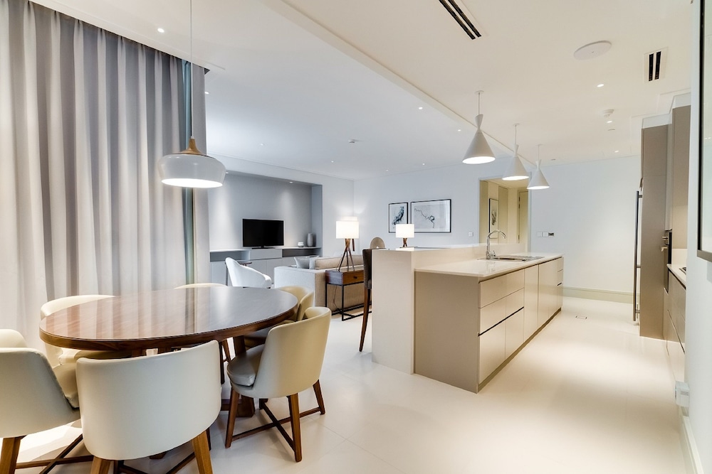 Vida Residences Downtown 14