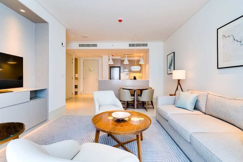 Vida Residences Downtown 22