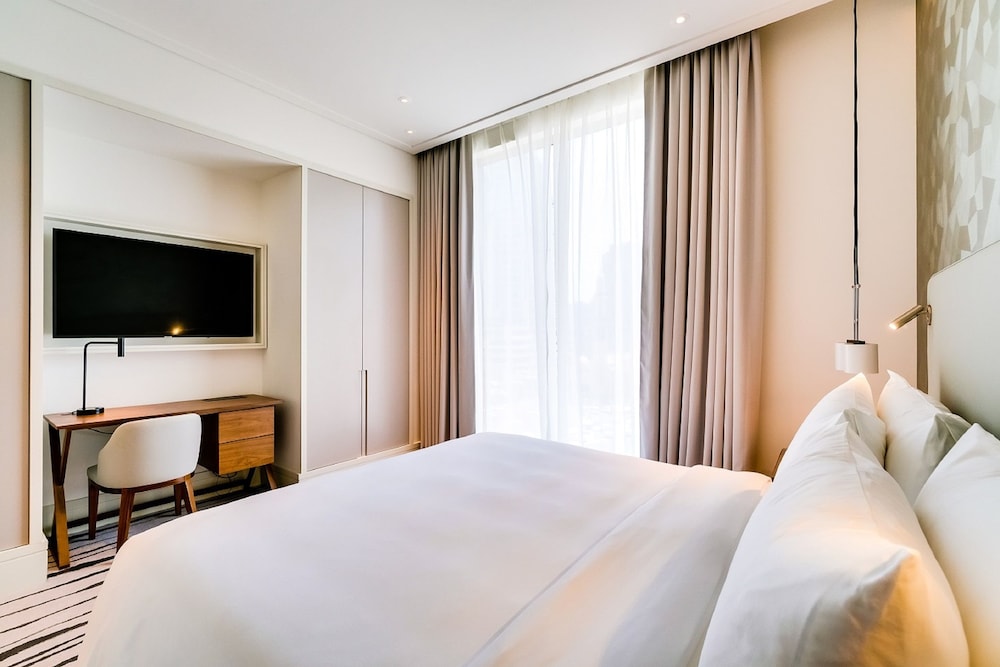 Vida Residences Downtown 4