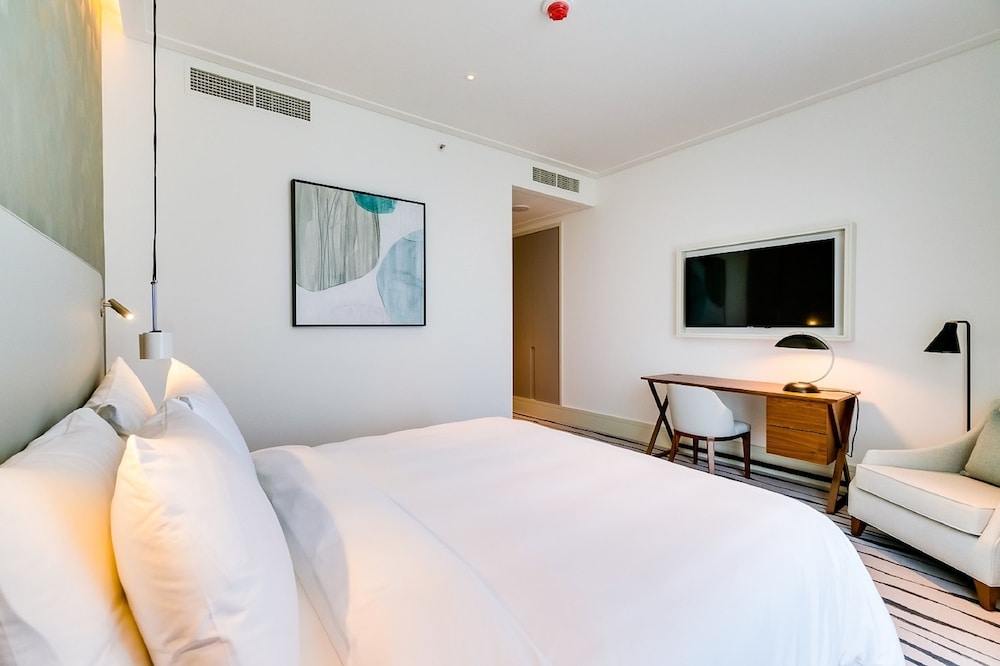 Vida Residences Downtown 9