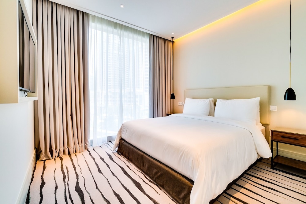 Vida Residences Downtown 10