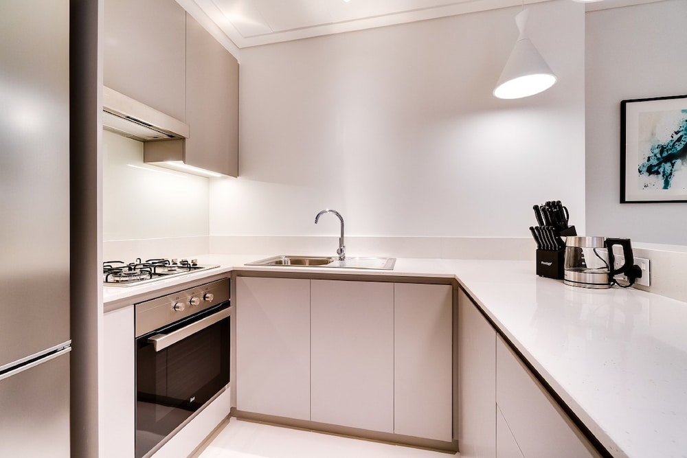 Vida Residences Downtown 13