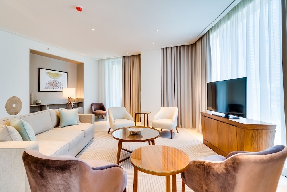 Vida Residences Downtown 19