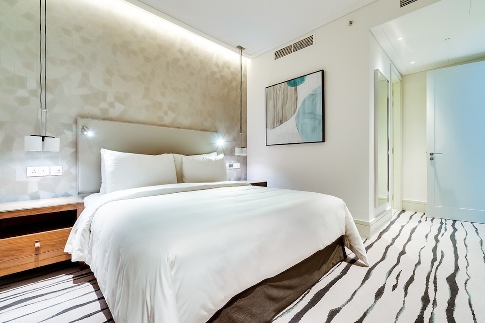 Vida Residences Downtown 3
