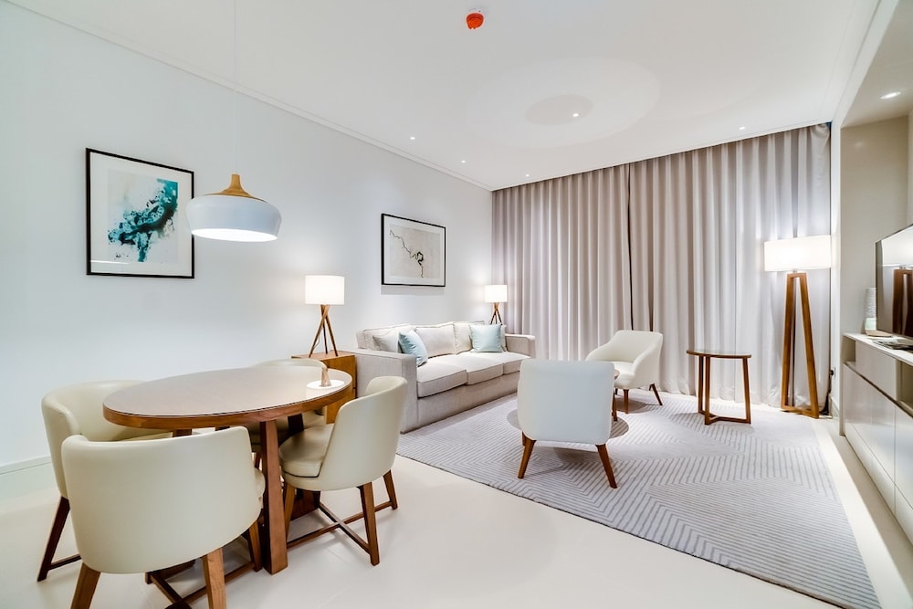 Vida Residences Downtown 20